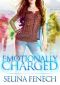 [Empath Chronicles 01] • Emotionally Charged